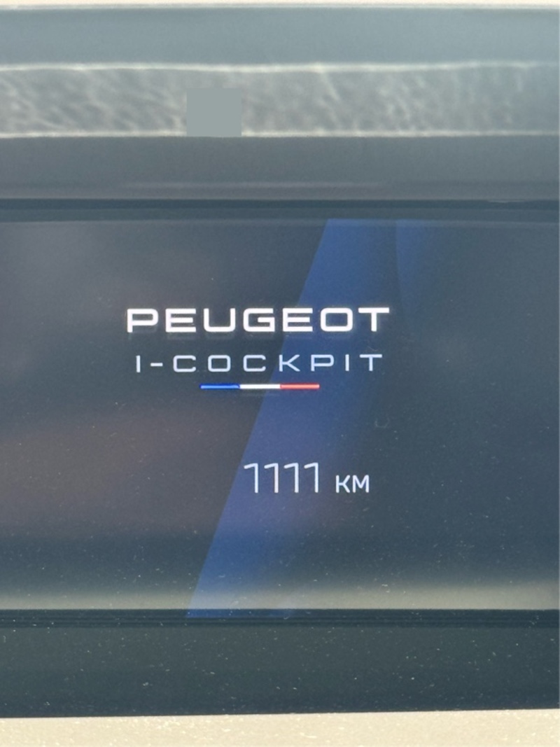 プジョー 408 PHEV GT ハイブリッド_RHD(EAT_1.6)