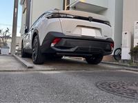 プジョー 408 PHEV GT ハイブリッド_RHD(EAT_1.6)