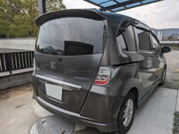 ホンダ フリードハイブリッド ハイブリッド ジャストセレクション_6人乗り(CVT_1.5)