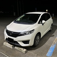 ホンダ フィット