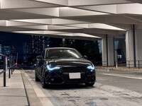 アウディ A1 1.4 TFSI_RHD(AT_1.4)