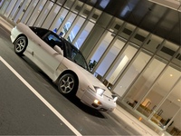 日産 180SX