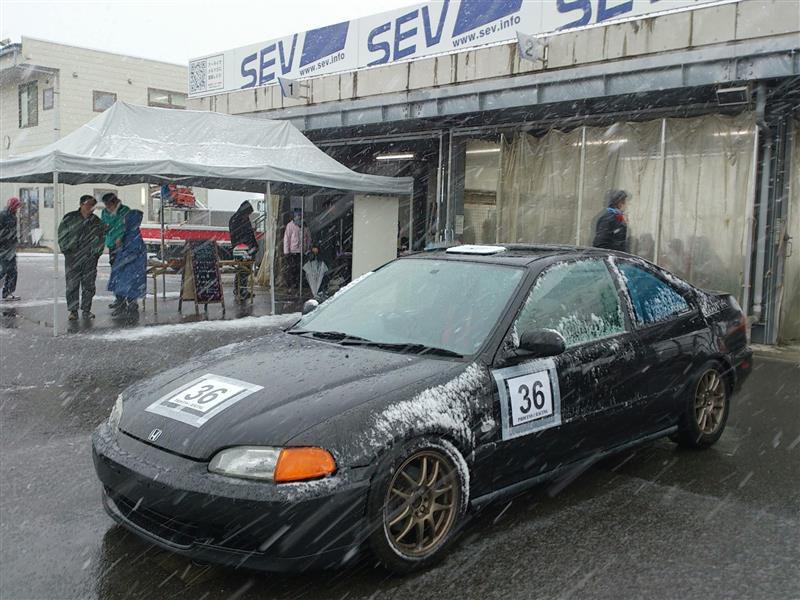 ホンダ シビッククーペ