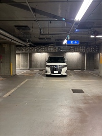 トヨタ アルファードハイブリッド ハイブリッド G_7人乗り_E-Four(CVT_2.5)