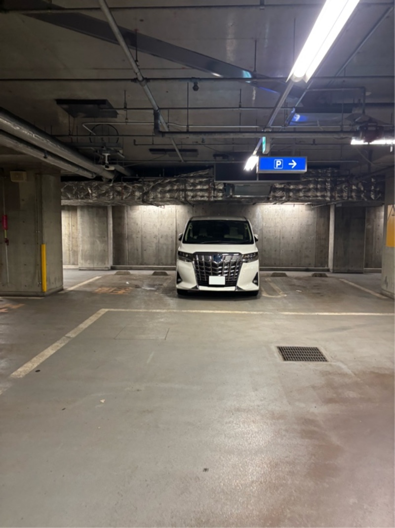 トヨタ アルファードハイブリッド ハイブリッド G_7人乗り_E-Four(CVT_2.5)