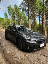 スバル XV 1.6i-L アイサイト_AWD(CVT_1.6)