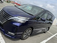 日産 セレナ S(CVT_2.0)