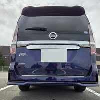 日産 セレナ S(CVT_2.0)