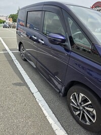 日産 セレナ S(CVT_2.0)
