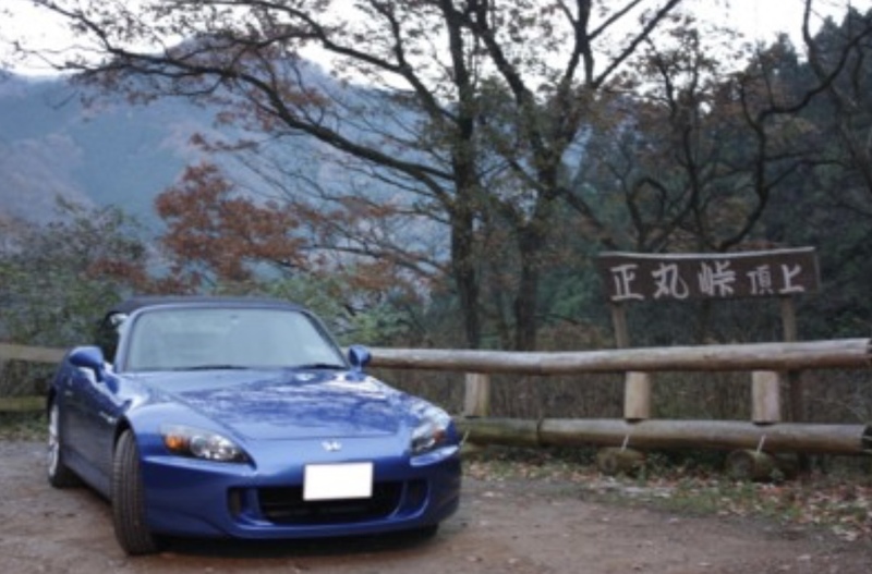 ホンダ S2000 S2000(MT_2.2)