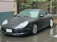 ポルシェ 911 GT3_LHD(MT_3.6)