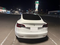 テスラ モデル3 ロングレンジ_RHD_AWD