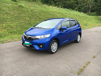 ホンダ フィットハイブリッド ハイブリッド Lパッケージ_4WD(DCT_1.5)