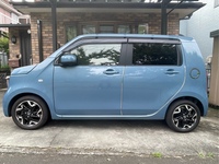 ホンダ N-WGN L・ターボ ホンダセンシング(CVT_0.66)