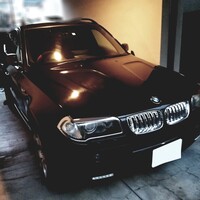 BMW X3 3.0i_RHD(AT_3.0)