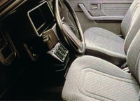 シトロエン AX 14TRS_LHD(MT_1.4)