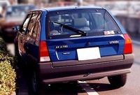 シトロエン AX 14TRS_LHD(MT_1.4)