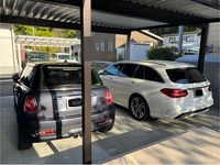 メルセデス・ベンツ Cクラス ステーションワゴン C200 ステーションワゴン スポーツ 本革仕様_RHD(AT_2.0)