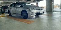 トヨタ プリウス G(CVT_1.8)