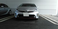 トヨタ プリウス G(CVT_1.8)