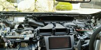 トヨタ プリウス G(CVT_1.8)