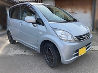 ダイハツ ムーヴ L_4WD(MT_0.66)