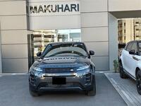 ランドローバー レンジローバーイヴォーク PHEV ダイナミック HSE P300e_RHD_4WD(AT_1.5)