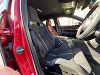 マツダ MAZDA3 ファストバック 20S バーガンディーセレクション(AT_2.0)