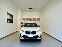 BMW X3 M40i_RHD_4WD(AT_3.0)