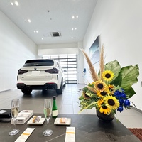 BMW X3 M40i_RHD_4WD(AT_3.0)