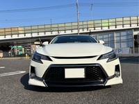 トヨタ マークX 250G“Sパッケージ・G’s”(AT_2.5)
