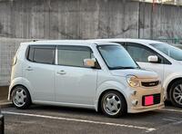 日産 モコ X(CVT_0.66)