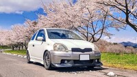 トヨタ ヴィッツ
