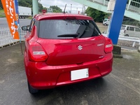 スズキ スイフト XG(CVT_1.2)