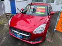 スズキ スイフト XG(CVT_1.2)