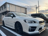 スバル WRX S4