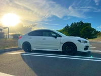 スバル WRX S4