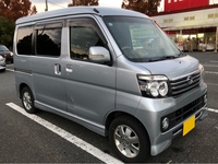 ダイハツ アトレーワゴン カスタムターボ RS“リミテッド”(AT_0.66)