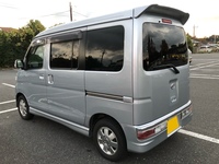 ダイハツ アトレーワゴン カスタムターボ RS“リミテッド”(AT_0.66)