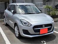 スズキ スイフト XG(CVT_1.2)