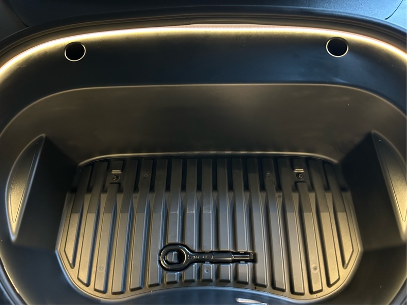 テスラ モデル3 ロングレンジ_RHD_AWD