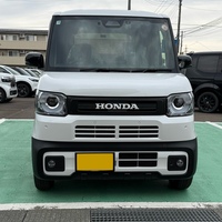 ホンダ N-BOXジョイ ターボ モノトーン(CVT_0.66)