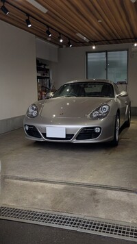 ポルシェ ケイマン ケイマン_RHD(PDK_2.9)