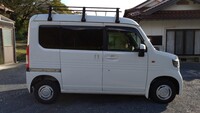 ホンダ N-VAN L・ホンダセンシング_4WD(CVT_0.66)