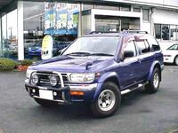 日産 テラノ ワイドR3m-R_4WD(AT_2.7ディーゼル)