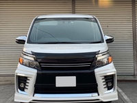トヨタ ヴォクシー ZS“煌”_7人乗り_4WD(CVT_2.0)