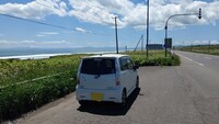 スバル ステラ カスタム RS_AWD(CVT_0.66)