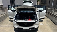 マツダ CX-5 XD スポーツアピアランス(AT_2.2)