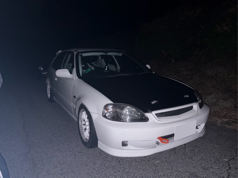 ホンダ シビック