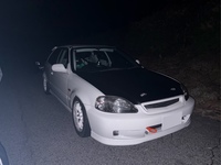 ホンダ シビック